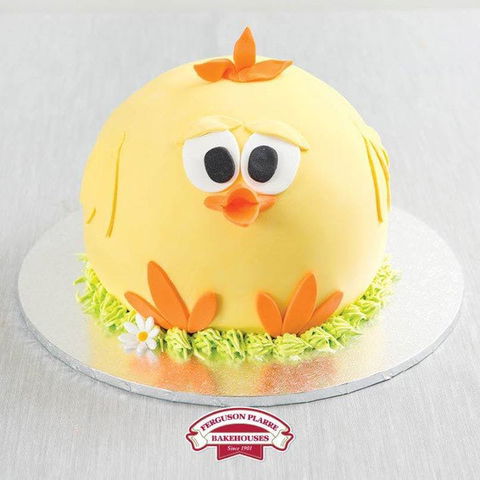 Ferguson Plarre Bakehouse - Craigieburn - Holiday Sunshine Coast 0