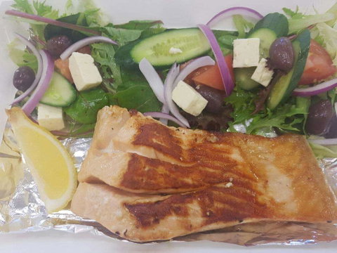 Fish Market - Holiday Sunshine Coast 0