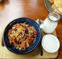 Food Monkey Cafe - Holiday Sunshine Coast