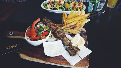 Georgia's Kitchen - Sunshine Coast Tourism 0