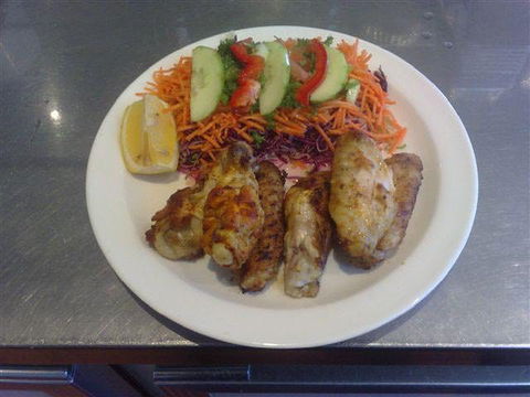 Golden Grill Turkish Restaurant - Sunshine Coast Tourism 0