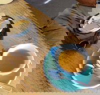 Grandpa Joe - Sunshine Coast Tourism