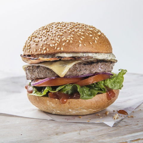 Grill'd - Tuggerah - Holiday Sunshine Coast 0