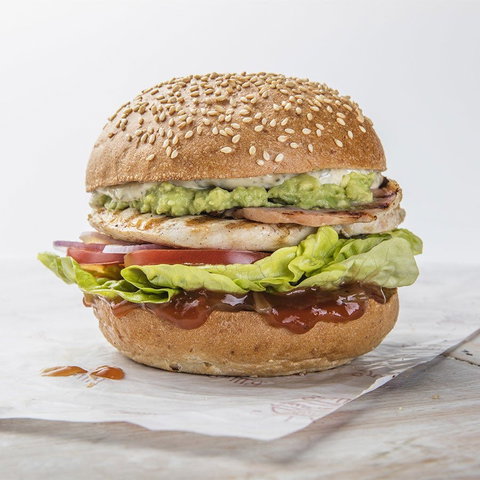 Grill'd - Collingwood - Collingwood - Sunshine Coast Tourism 0