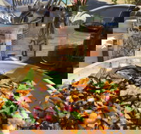 Ground Earth - Sunshine Coast Tourism