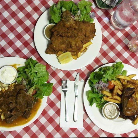 Heart Of Europe - Sunshine Coast Tourism 0