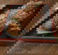 Hiro Japanese - Sunshine Coast Tourism