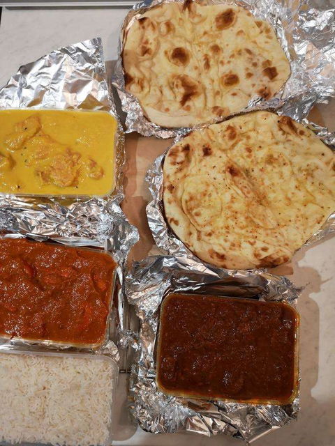 Indian Home Diner - Sutherland - Sunshine Coast Tourism 0