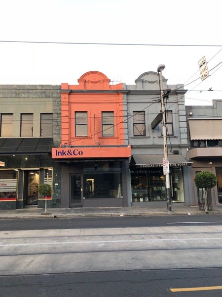 Ink&Co Cafe - Holiday Sunshine Coast 0