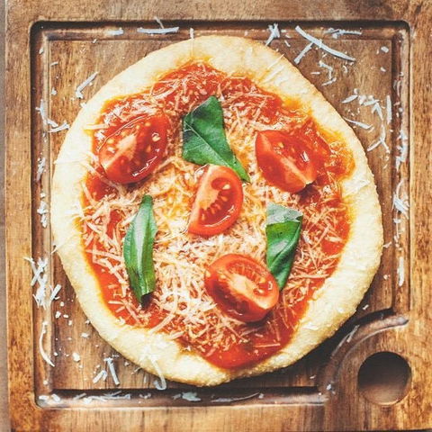 Italian Street Kitchen - Neutral Bay - Sunshine Coast Tourism 0
