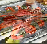 Jannali Village Seafood - Sunshine Coast Tourism