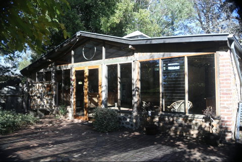 Joadja Estate - Holiday Sunshine Coast 2