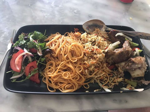 Joe's Fish & Grill - Holiday Sunshine Coast 0
