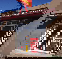 Kebab Lovers - Sunshine Coast Tourism