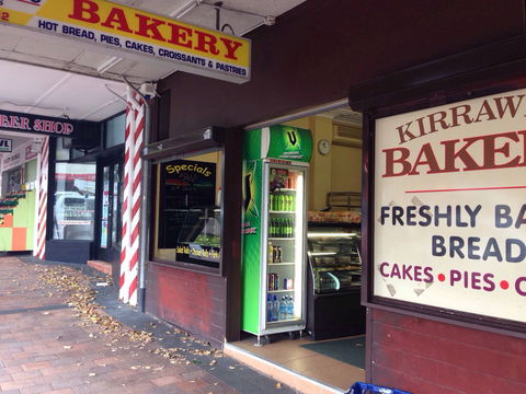 Kirrawee Bakery - Sunshine Coast Tourism 0