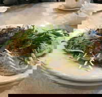 Lee Chinese Garden Restaurant - Holiday Sunshine Coast