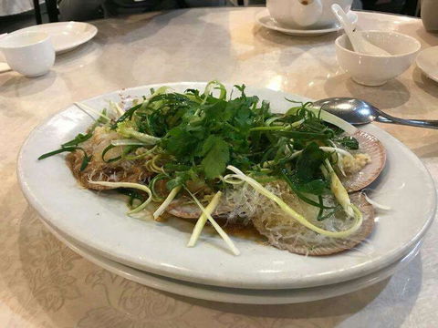 Lee Chinese Garden Restaurant - Sunshine Coast Tourism 0