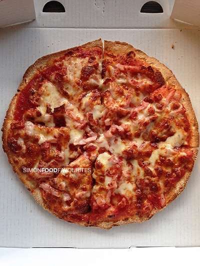 Little Italy Pizza And Pasta - Sunshine Coast Tourism 0