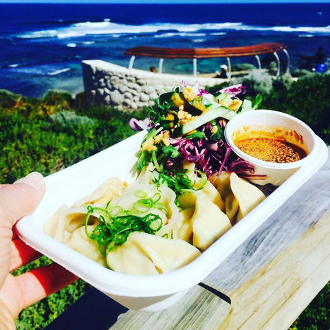 Ma La Margaret River Dumplings - Sunshine Coast Tourism 0