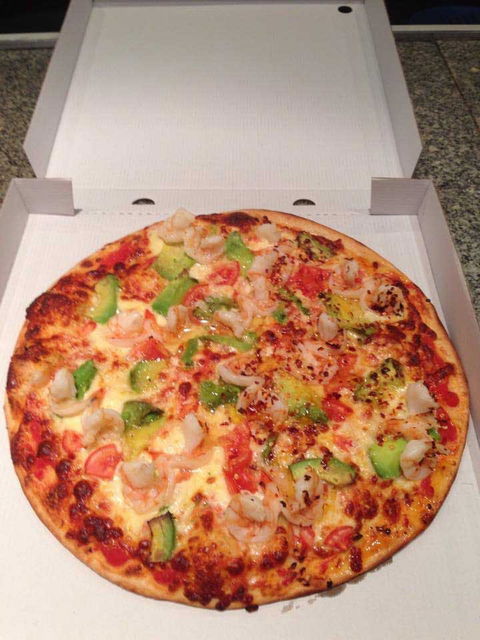Mamma Della Pizza - Sunshine Coast Tourism 0