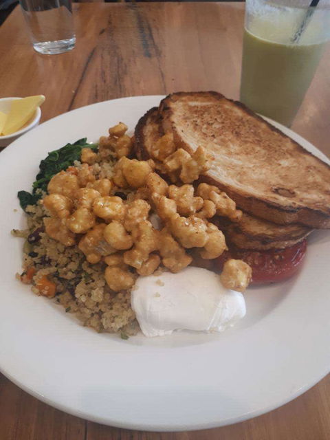 Mandoline - Sunshine Coast Tourism 0