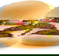 McDonald's - Sunshine Coast Tourism