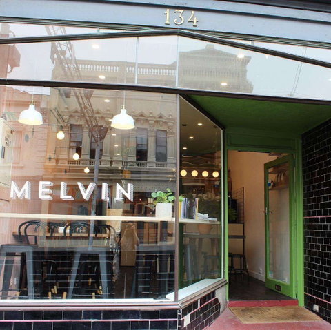 Melvin Cafe - Sunshine Coast Tourism 0