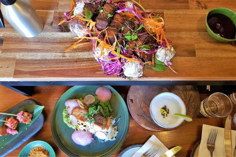 Mel & Co. Garden - Holiday Sunshine Coast 0