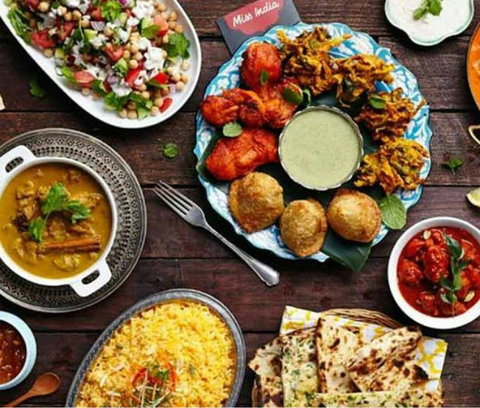 Miss India - Aspley - Holiday Sunshine Coast 0