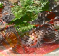 Mr Sushi King - Sunshine Coast Tourism