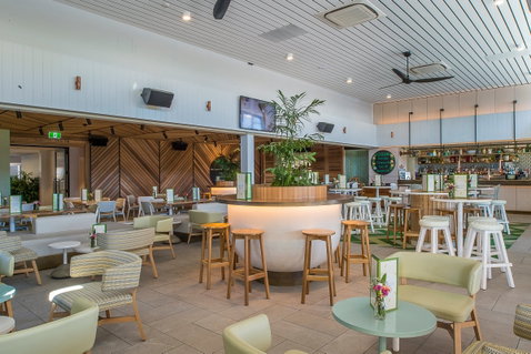 Narellan Hotel - Sunshine Coast Tourism 1