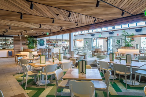 Narellan Hotel - Sunshine Coast Tourism 2