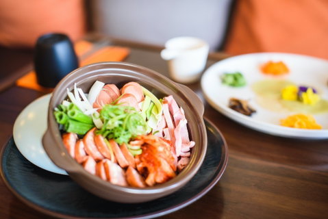 Noda Grill - Holiday Sunshine Coast 0