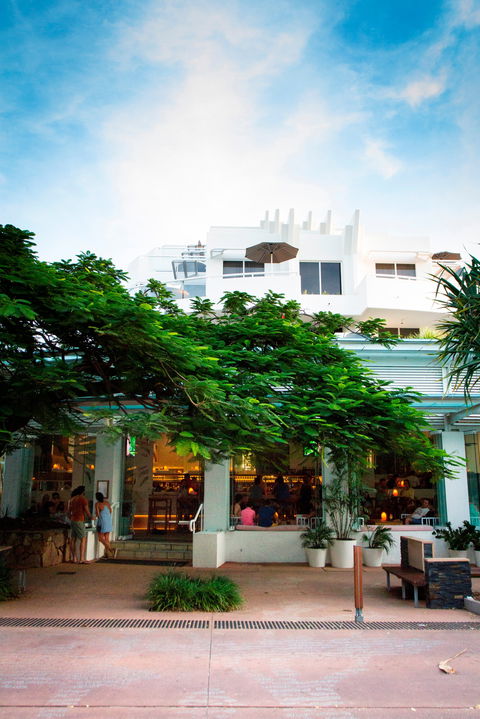 Noosa Beach House Peter Kuruvita - Holiday Sunshine Coast 2