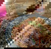 Oriental Palace - Holiday Sunshine Coast