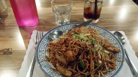 Oriental Palace - Sunshine Coast Tourism 0