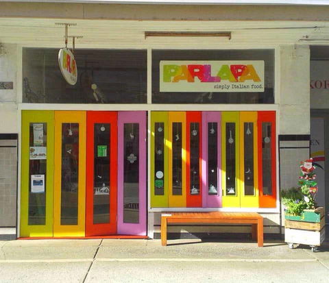 Parlapa - Sunshine Coast Tourism 0