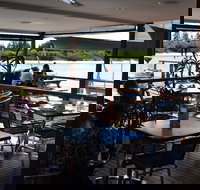 Paradise Marina - Sunshine Coast Tourism