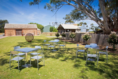 Penny's Hill Winery - Holiday Sunshine Coast 1