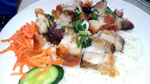 Pho Linh - Sunshine Coast Tourism 0