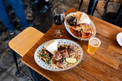 Pinchos - Sunshine Coast Tourism 0