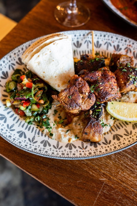 Pinchos - Sunshine Coast Tourism 1