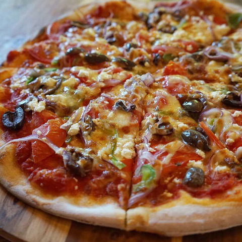 Poco Artisan Icecream - Holiday Sunshine Coast 0