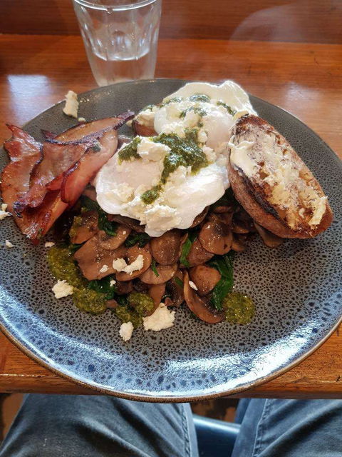 Provisions - Holiday Sunshine Coast 0