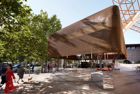 Protagonist - Sunshine Coast Tourism 0