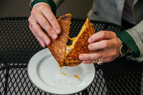 Protagonist - Sunshine Coast Tourism 2