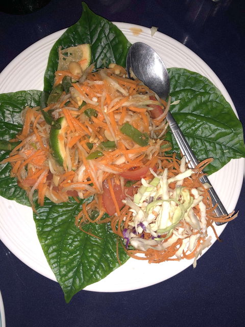 Reef Thai Restaurant - Sunshine Coast Tourism 0