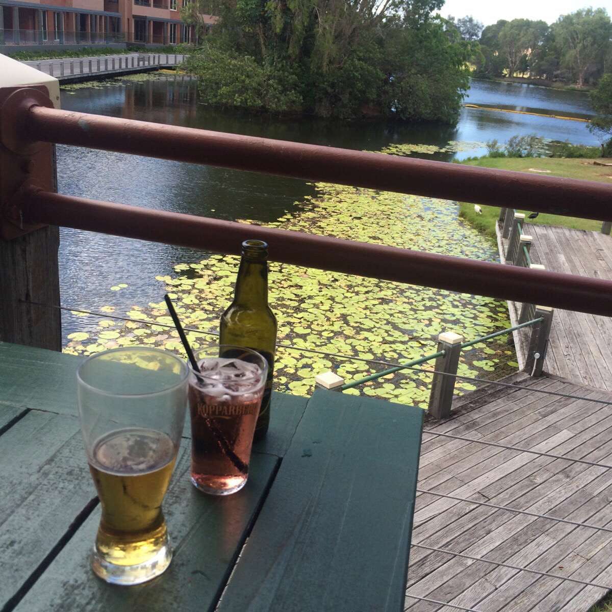 Robina QLD Sunshine Coast Tourism