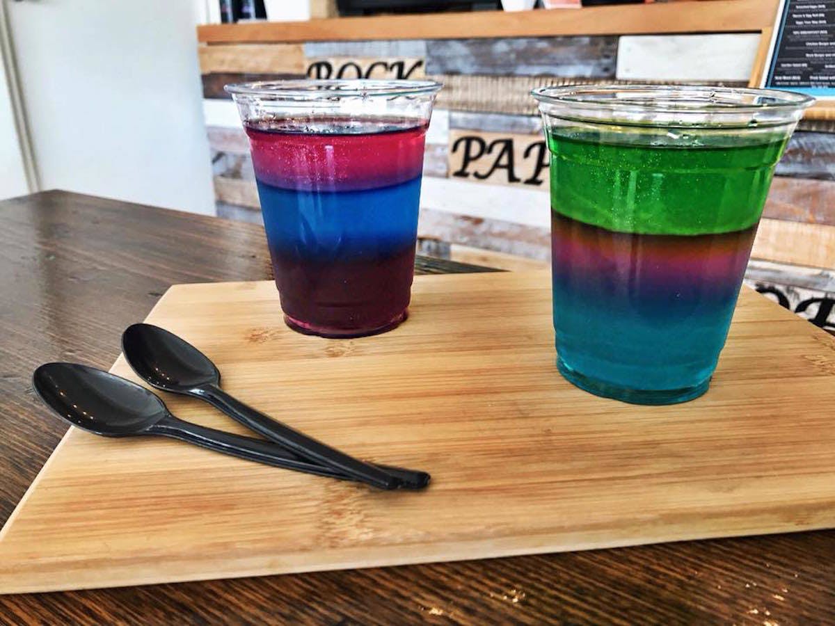 Gymea Bay NSW Sunshine Coast Tourism