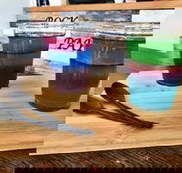 Rock Paper Coffee - Sunshine Coast Tourism